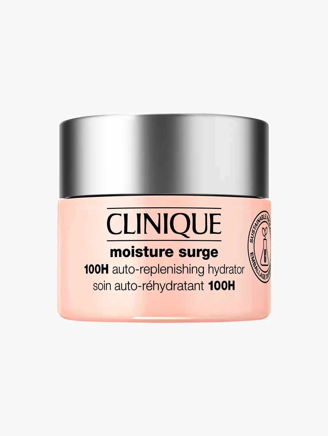 Hero Clinique Moisture Surge100 H Auto Replenishing Hydrator
