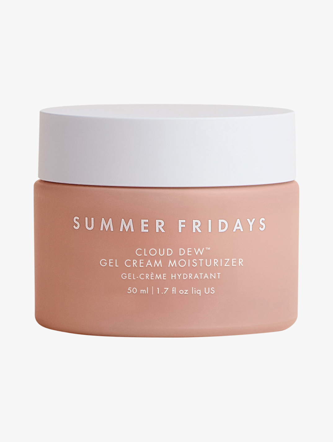 summer fridays face moisturizer