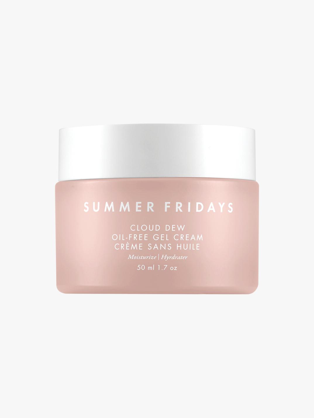 Summer Fridays Summer Silk Nourishing Body Lotion