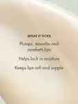 Alternative Image Origins Nourishing Avocado Lip Butter