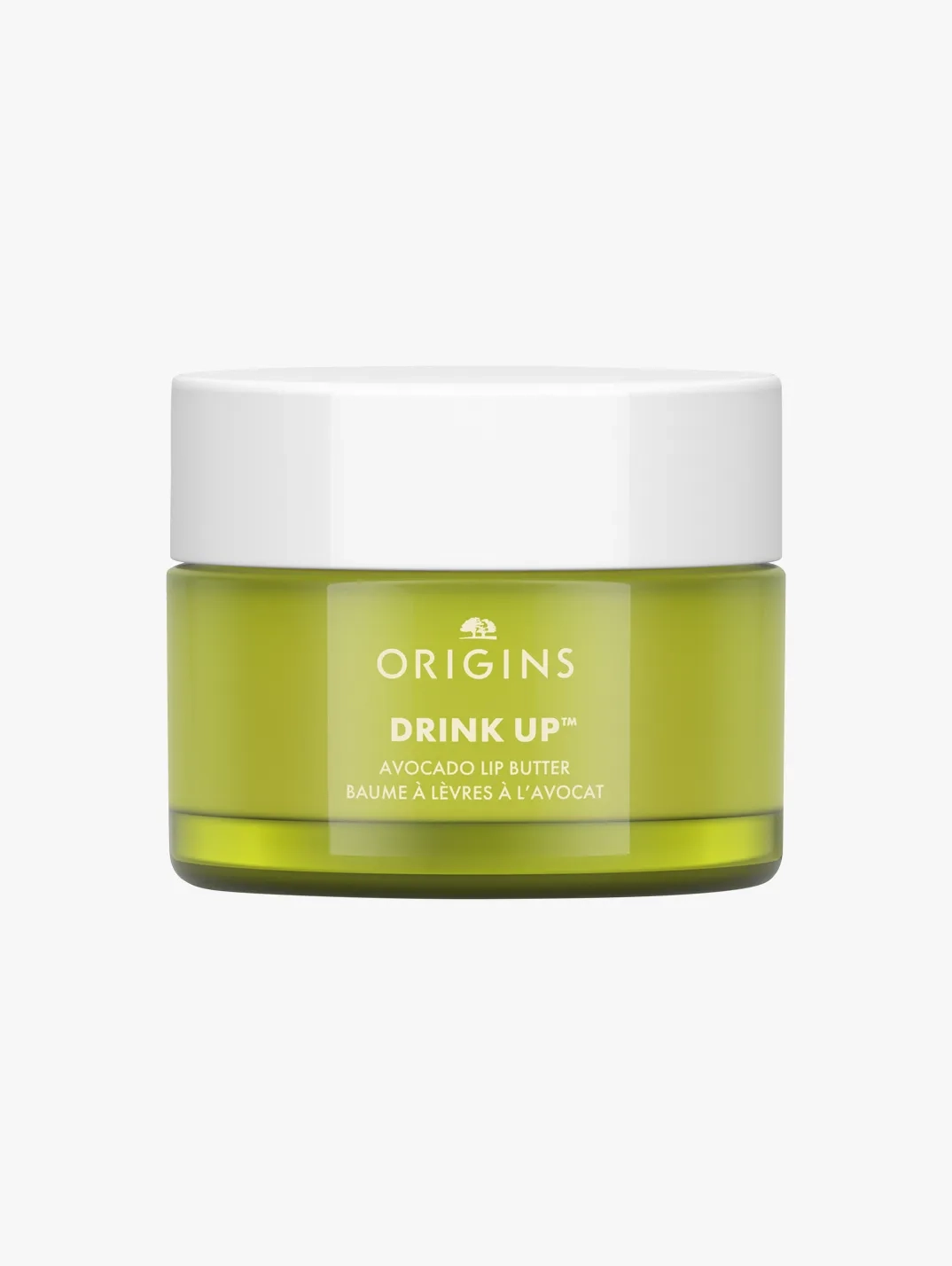 Hero Origins Nourishing Avocado Lip Butter
