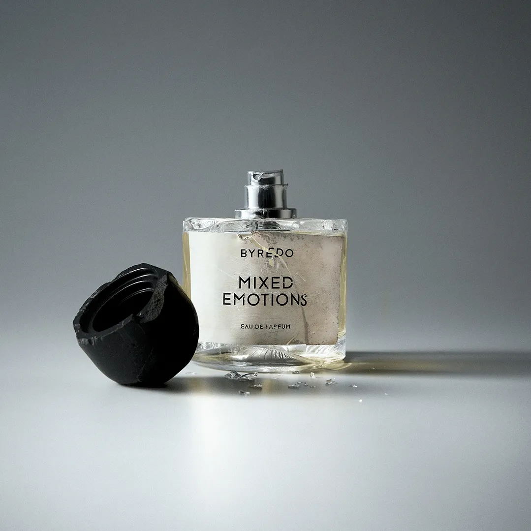 BYREDO Mixed Emotion Eau De Parfum| MECCA BYREDO Mixed Emotion Eau De Parfum| MECCA