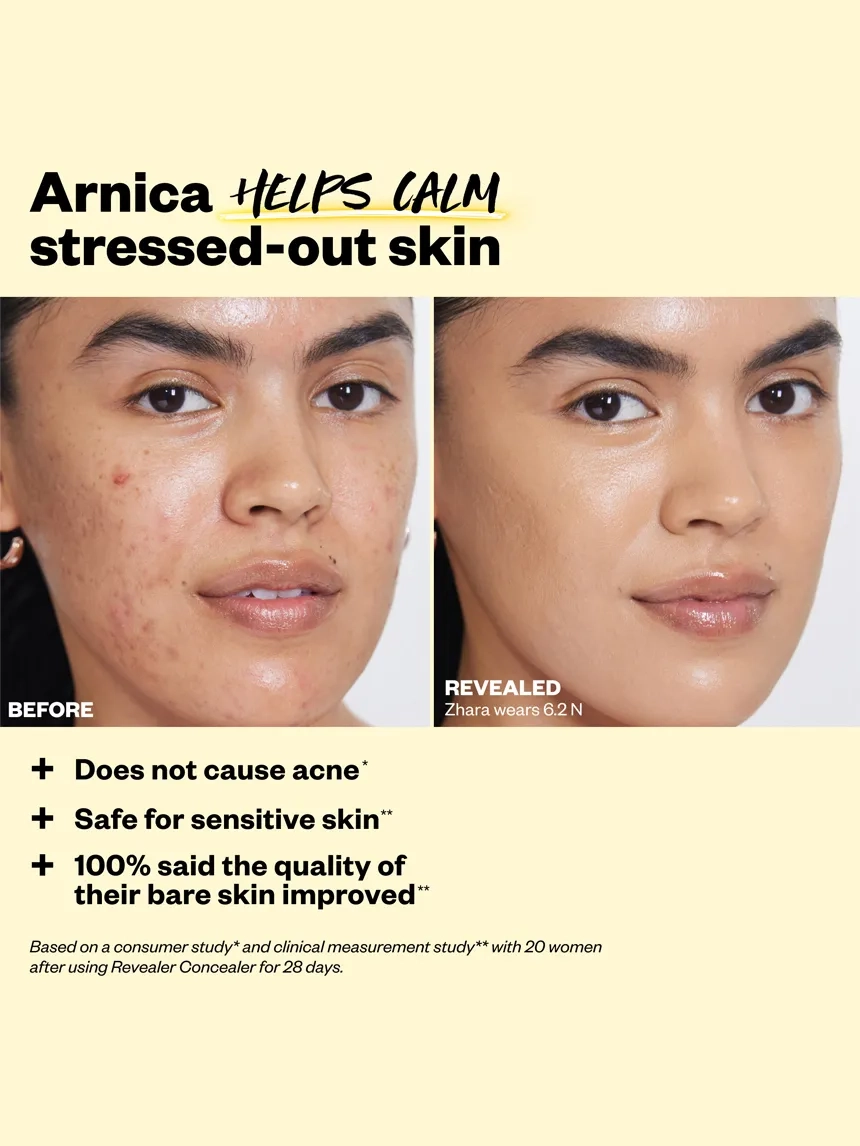 Alternative Image Kosas Revealer Concealer