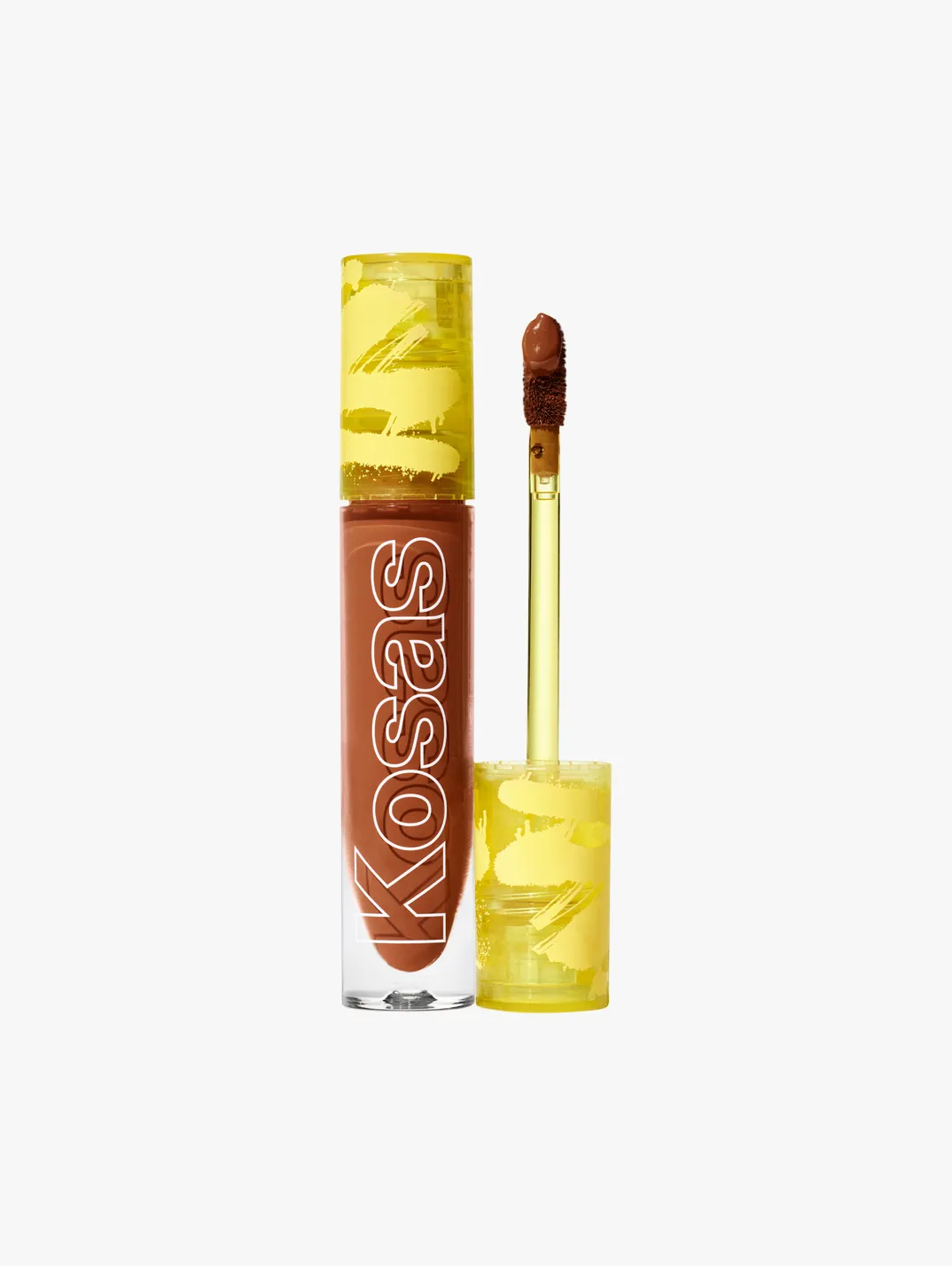 Hero Kosas Revealer Super Creamy+ Brightening Concealer And Daytime Eye Cream