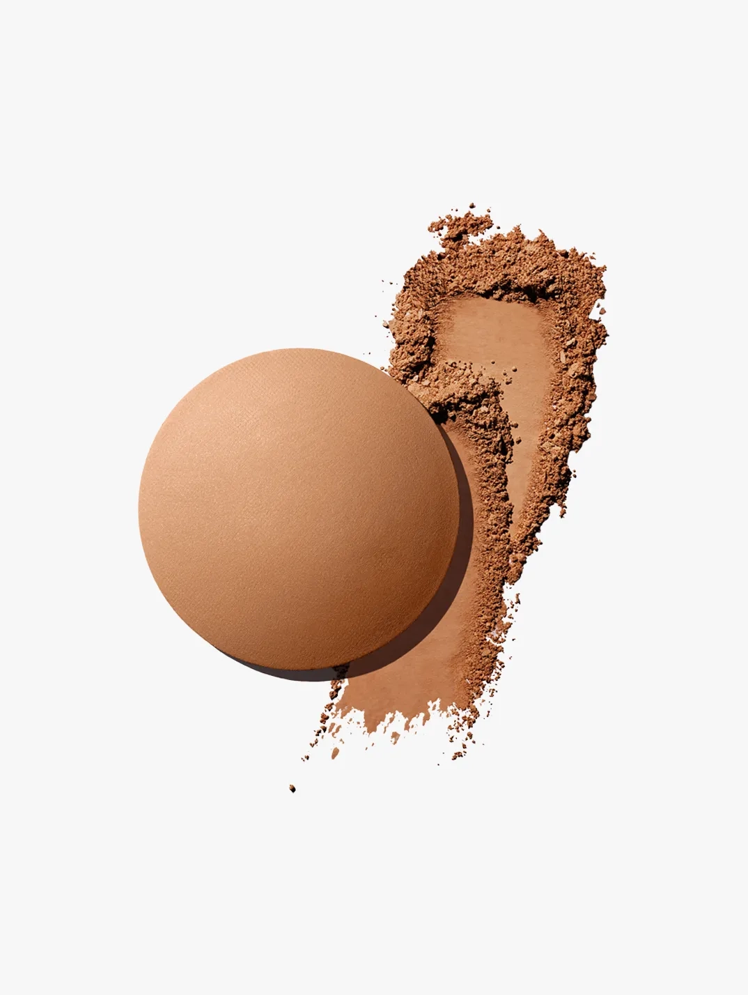 Swatch Kosas Cloud Set Baked Setting And Smoothing Powder