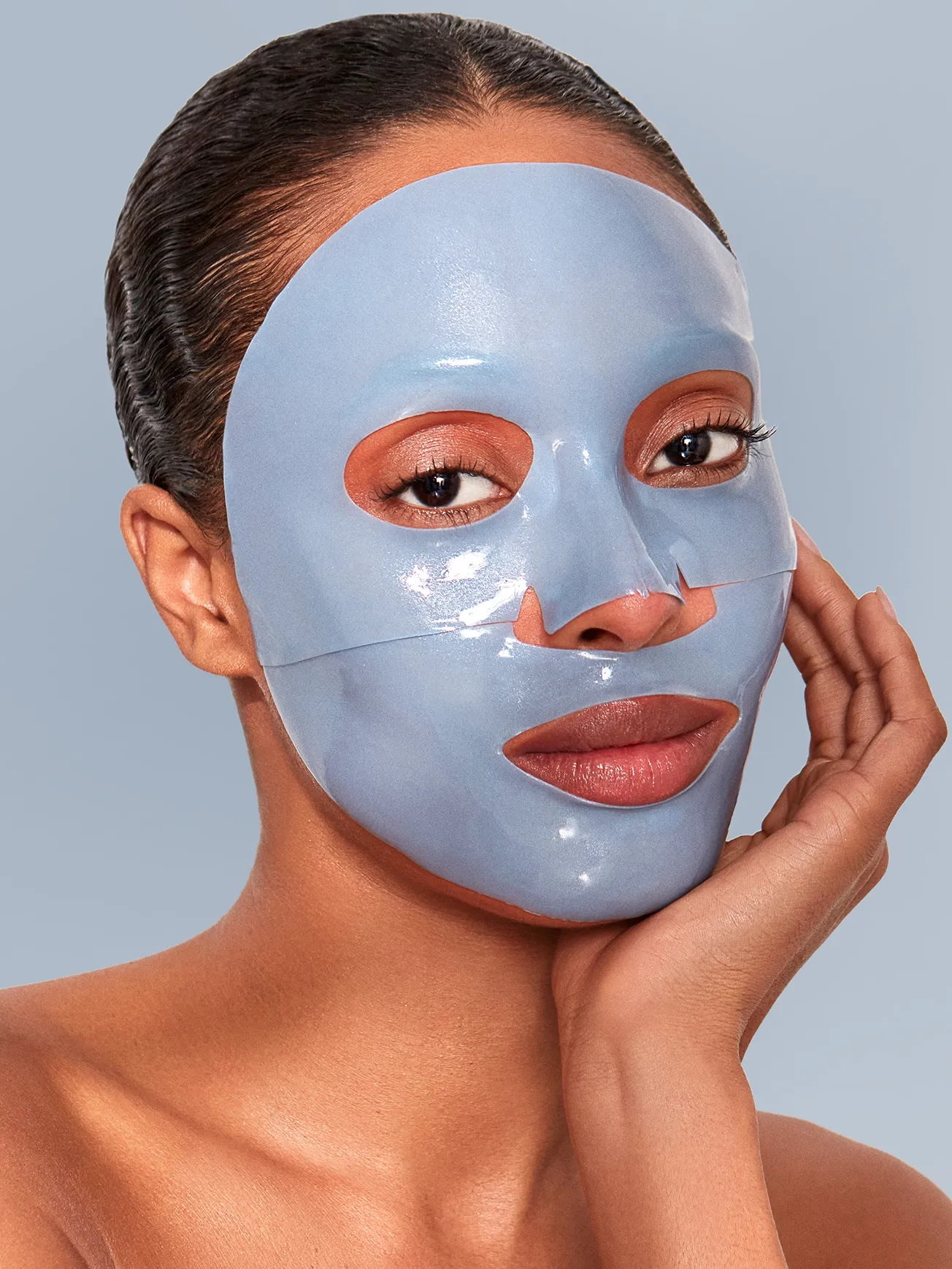Alternative Image 111 Skin Cryo De Puffing Facial Mask Single