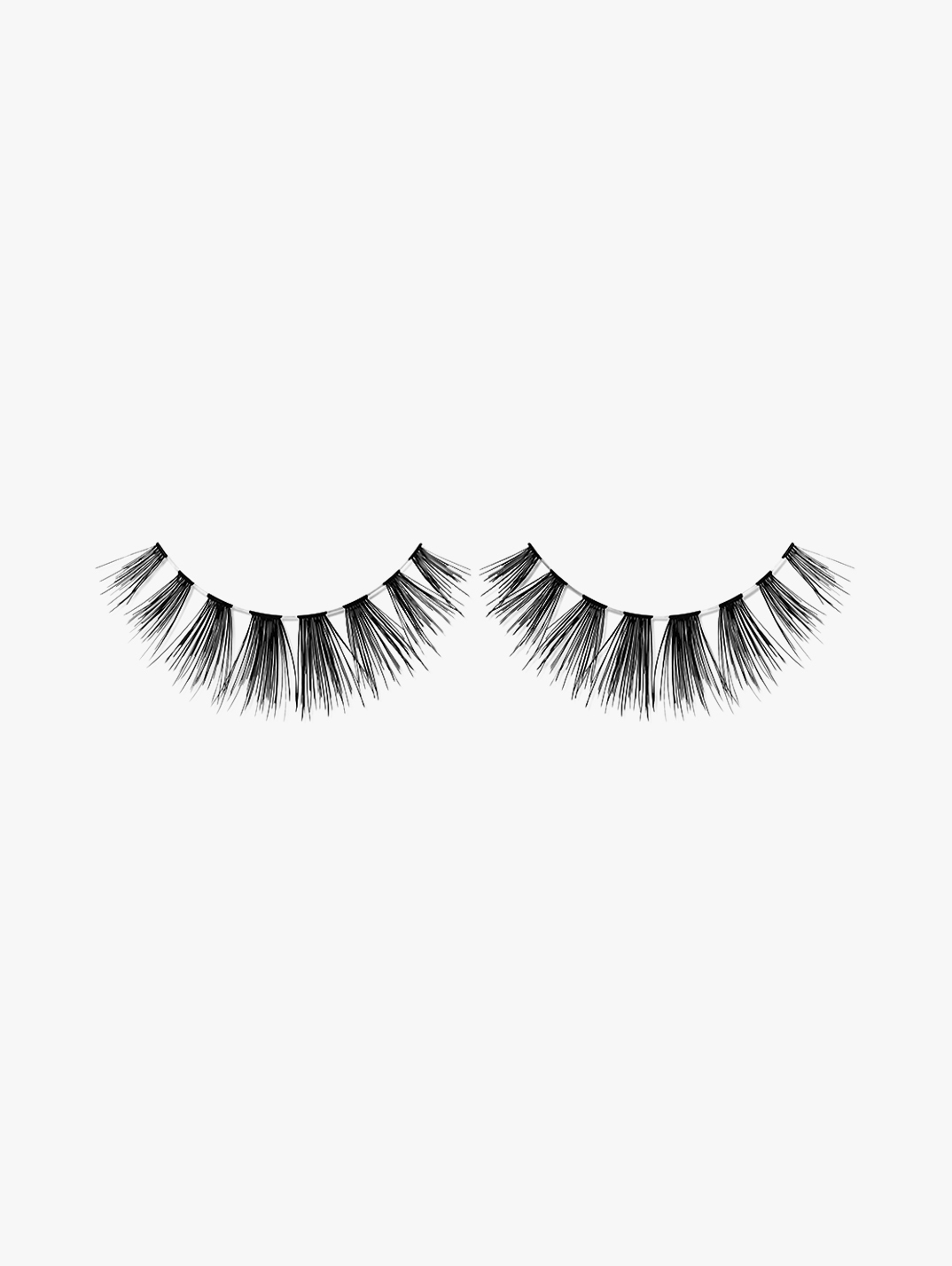 Morphe Basic False Eyelashes Westside MECCA