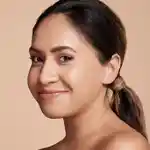 Alternative Image Morphe Filter Effect Soft Focus Foundation
