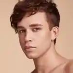 Alternative Image Morphe Filter Effect Soft Focus Foundation