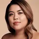 Alternative Image Morphe Filter Effect Soft Focus Foundation