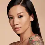Alternative Image Morphe Filter Effect Soft Focus Foundation