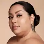 Alternative Image Morphe Filter Effect Soft Focus Foundation