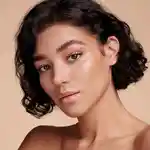 Alternative Image Morphe Filter Effect Soft Focus Foundation