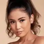 Alternative Image Morphe Filter Effect Soft Focus Foundation