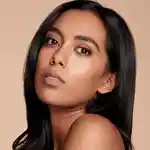 Alternative Image Morphe Filter Effect Soft Focus Foundation