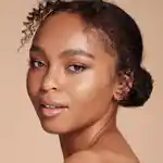 Alternative Image Morphe Filter Effect Soft Focus Foundation