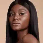 Alternative Image Morphe Filter Effect Soft Focus Foundation