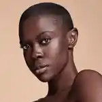 Alternative Image Morphe Filter Effect Soft Focus Foundation