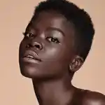 Alternative Image Morphe Filter Effect Soft Focus Foundation