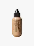 Hero MAC Cosmetics Studio Radiance Face& Body Radiant Sheer Foundation