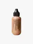 Hero MAC Cosmetics Studio Radiance Face& Body Radiant Sheer Foundation