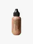 Hero MAC Cosmetics Studio Radiance Face& Body Radiant Sheer Foundation