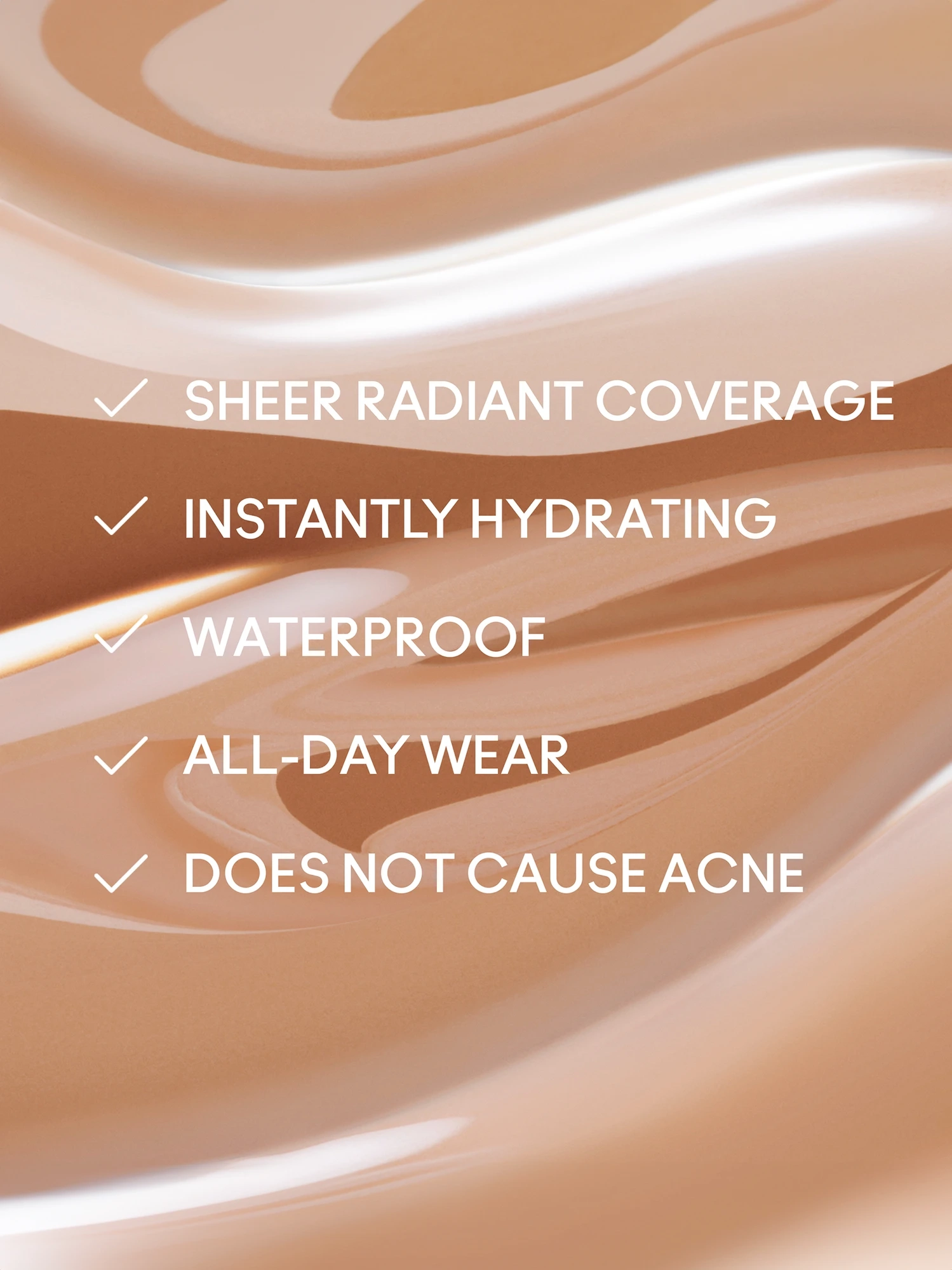 Alternative Image MAC Cosmetics Studio Radiance Face Body Radiant Sheer Foundation