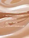Alternative Image MAC Cosmetics Studio Radiance Face Body Radiant Sheer Foundation
