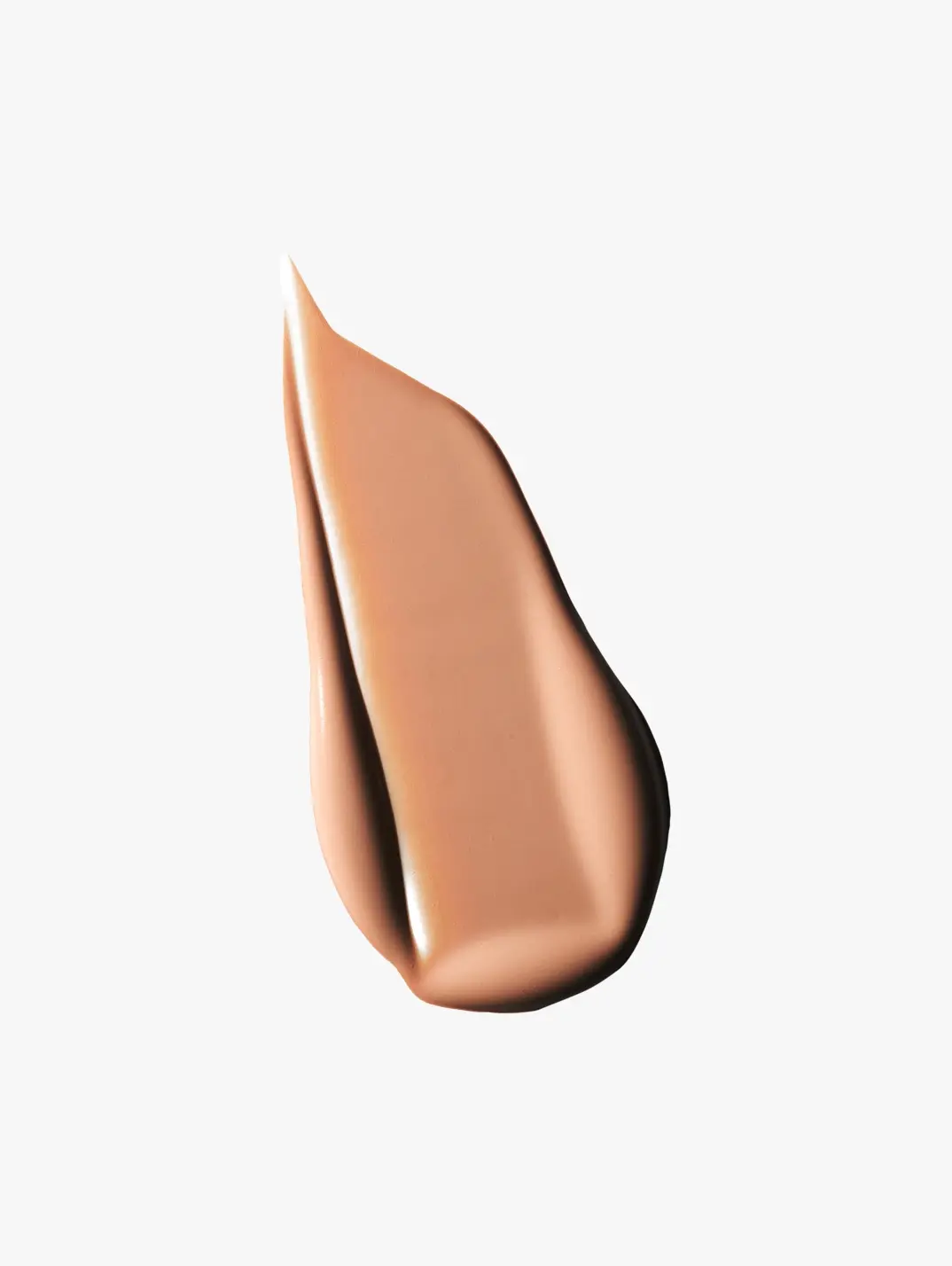 Swatch MAC Cosmetics Studio Radiance Face& Body Radiant Sheer Foundation
