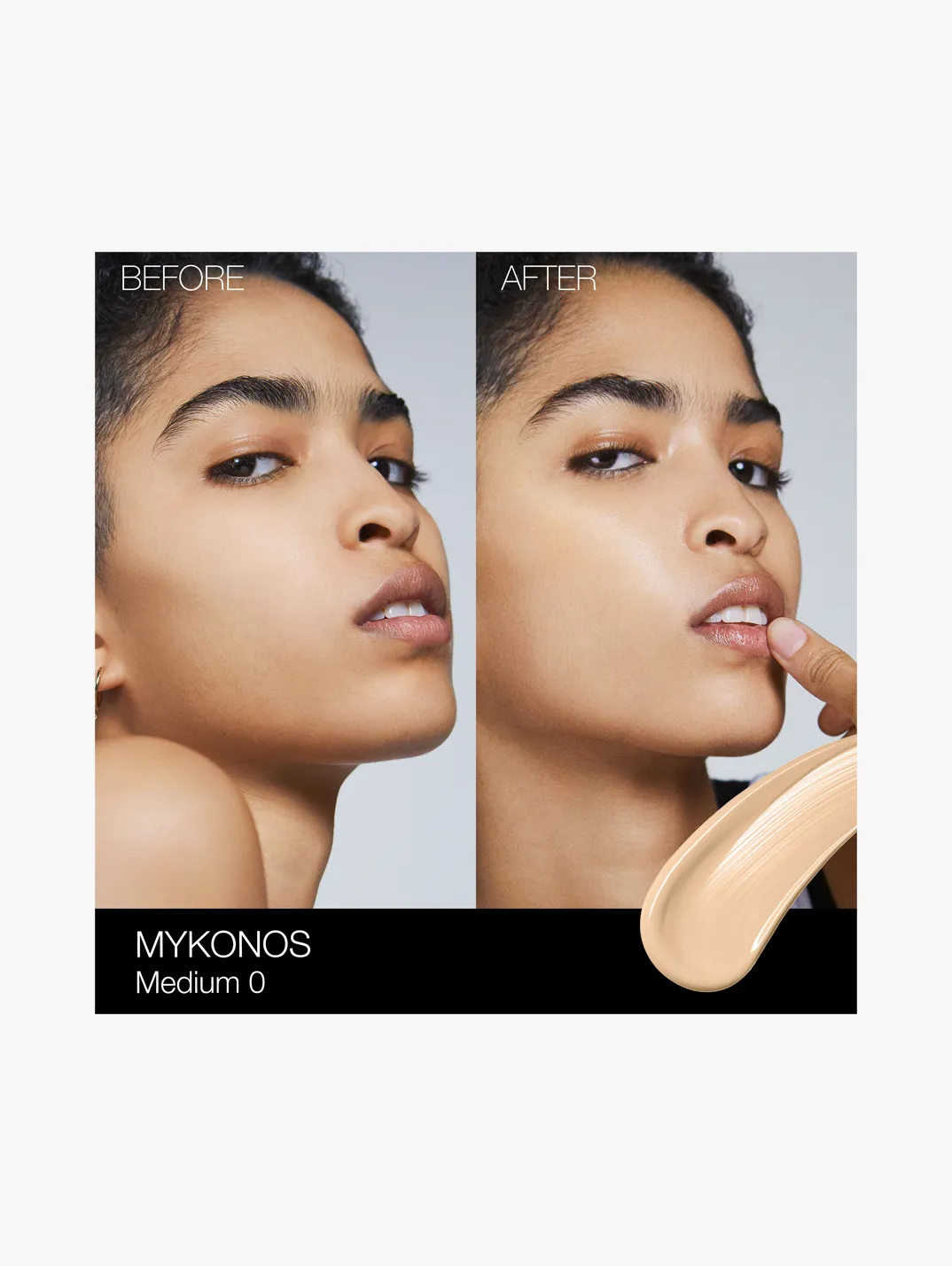Alternative Image NARS Pure Radiant Tinted Moisturiser