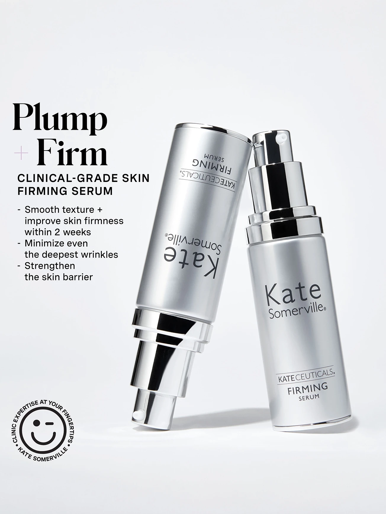 Alternative Image KATESOMERVILLE Kate Ceuticals Firming Serum