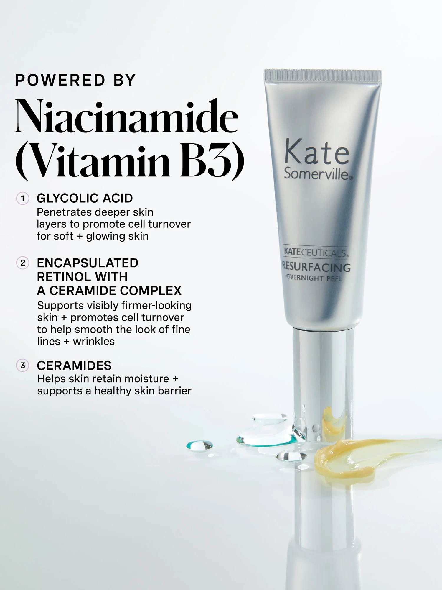 Alternative Image Kate Somerville Kate Ceuticals Resurfacing Overnight Peel