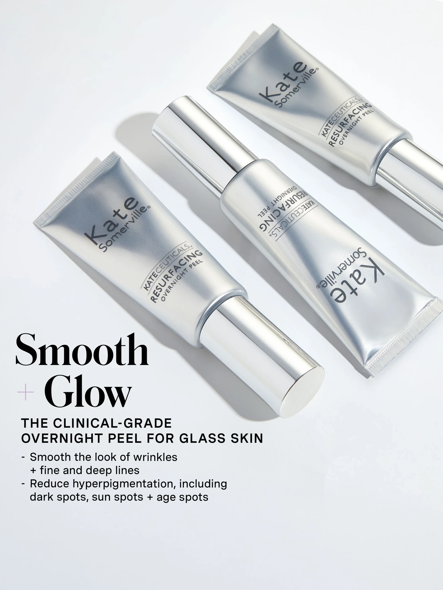 Alternative Image Kate Somerville Resurfacing Overnight Peel