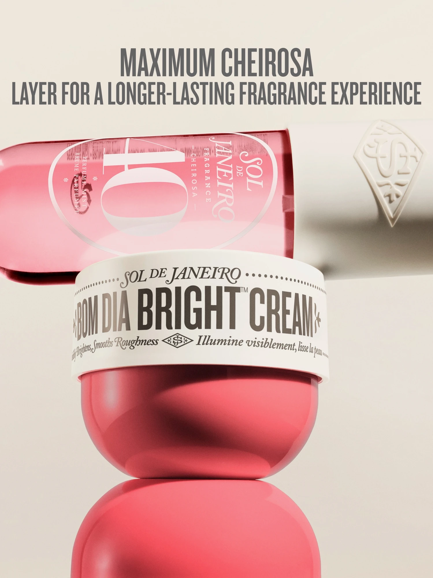 Alternative Image Sol De Janeiro Bom Dia Bright Cream