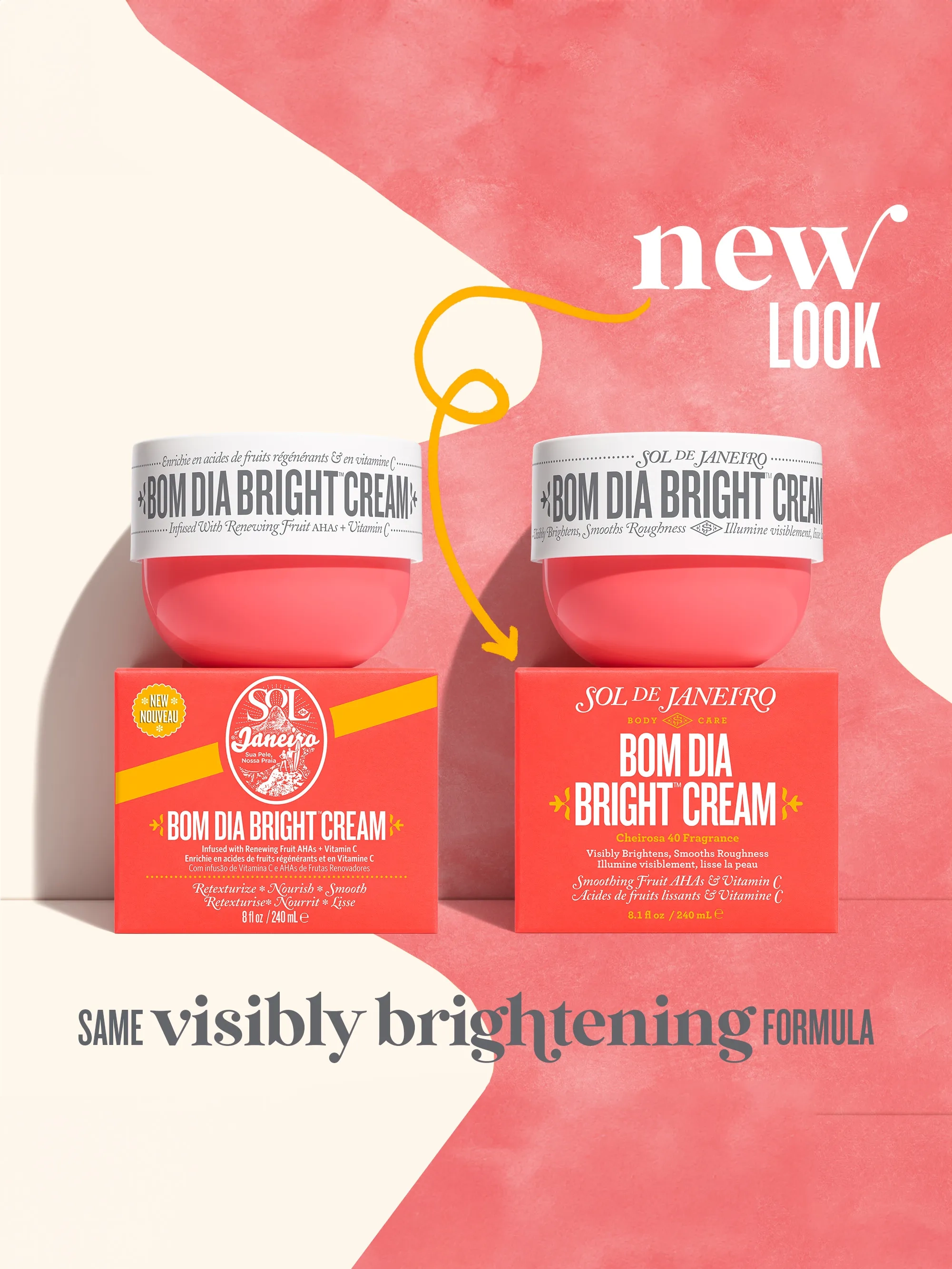 SOL DE JANEIRO Bom Dia Bright ２点セット Sol de Janeiro Bom Dia Jet Set : Amazon.ca: Beauty