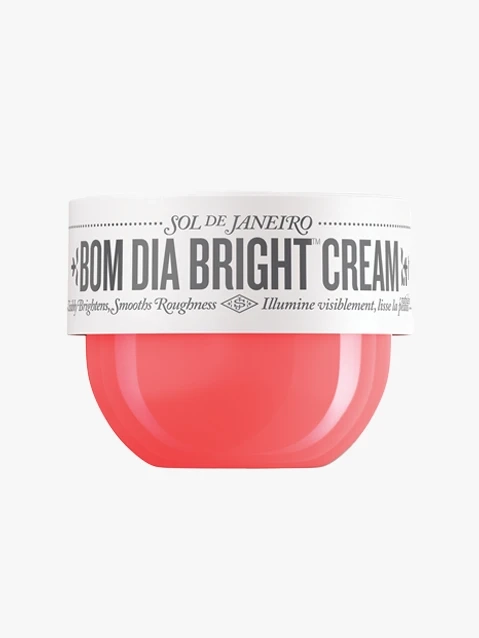 Hero Sol De Janeiro Bom Dia Bright Cream75ml