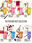 Alternative Image SOLDEJANEIRO Cheirosa40 Perfume Mist90ml
