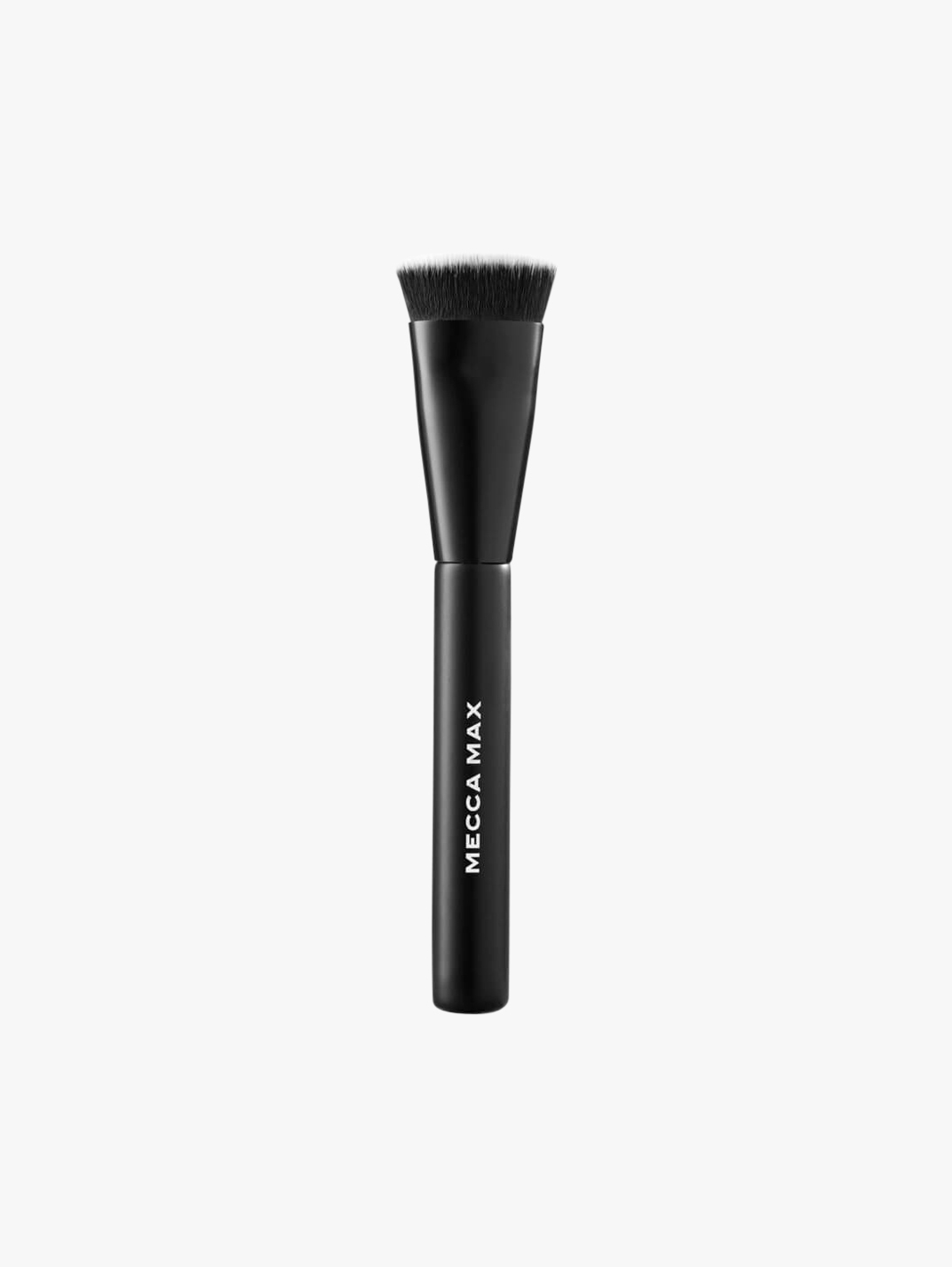 MECCA MAX Cheek Chiseler Contour Brush MECCA