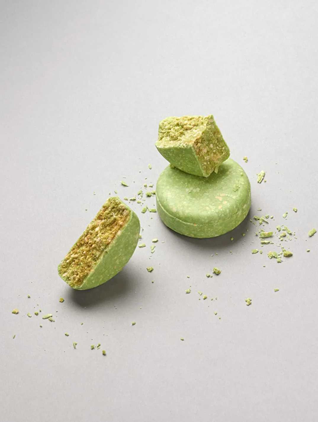 Alternative Image Abhati Suisse Surya Balancing Shampoo Bar