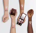 Alternative Image Tom Ford Eye Colour Quad Insolent Rose