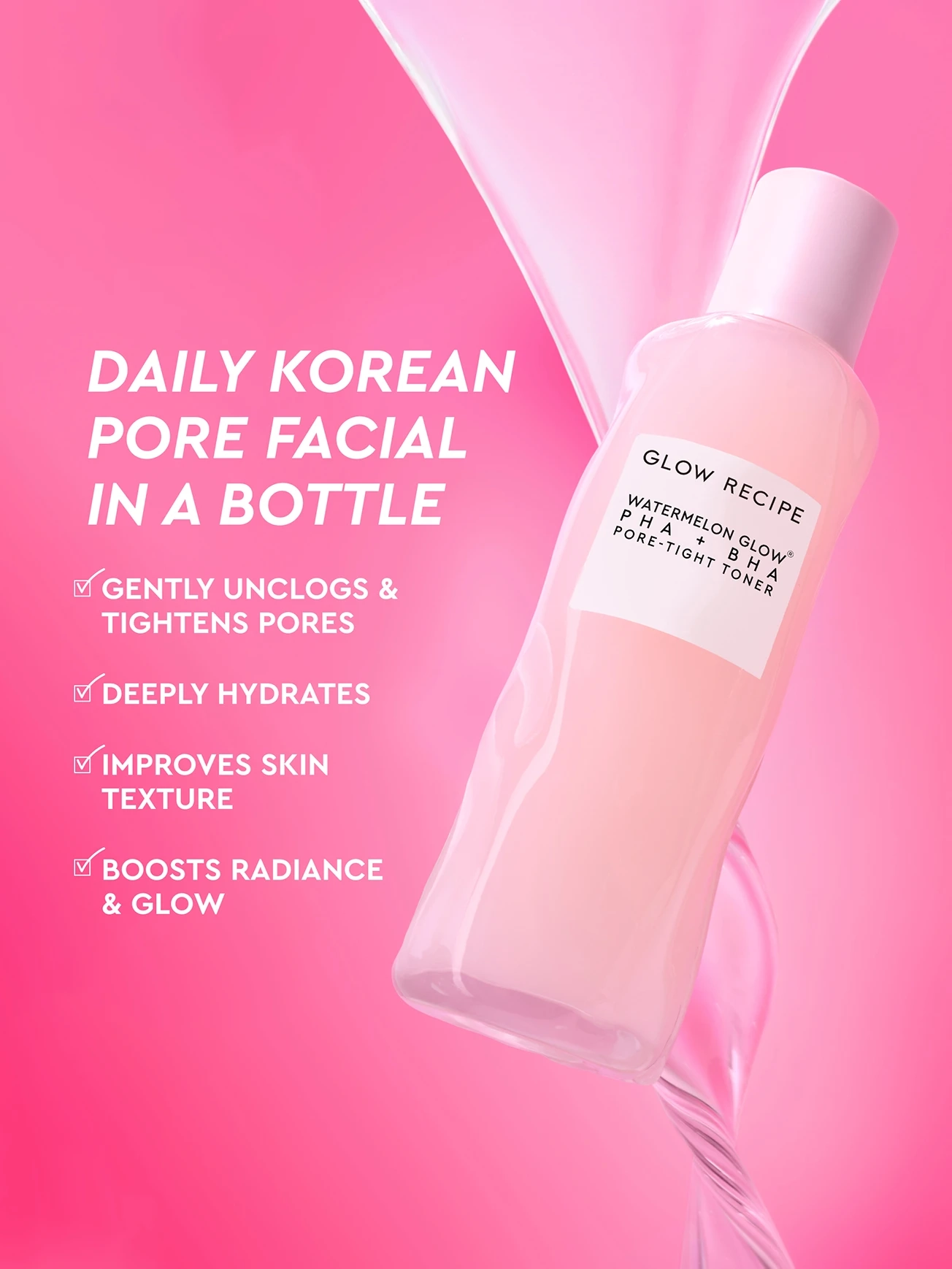 Alternative Image Glow Recipe Watermelon Glow PHABHA Toner