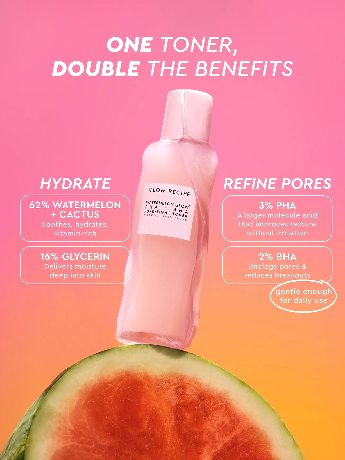 Alternative Image Glow Recipe Watermelon Glow PHABHA Toner