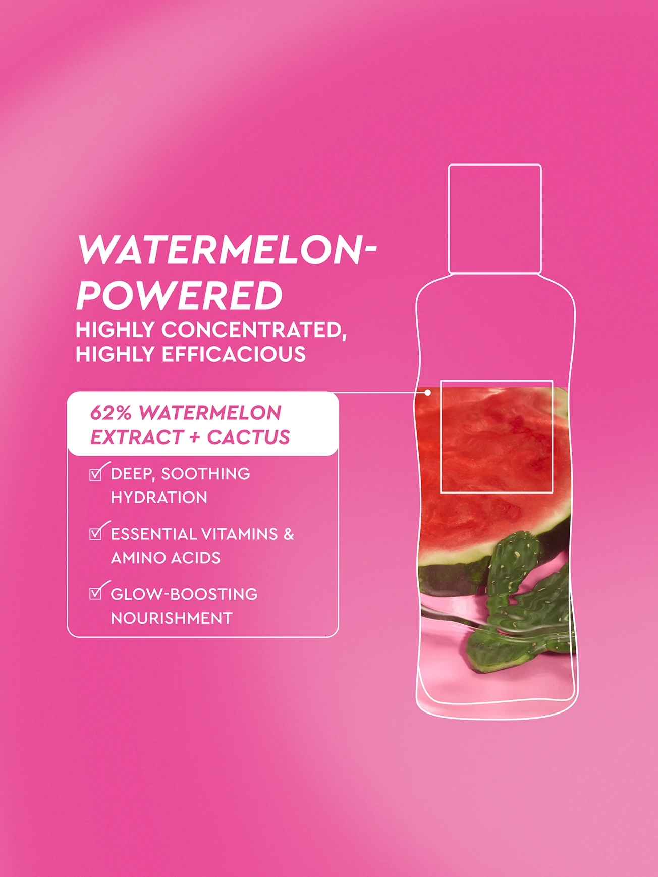 Alternative Image Glow Recipe Watermelon Glow PHABHA Toner