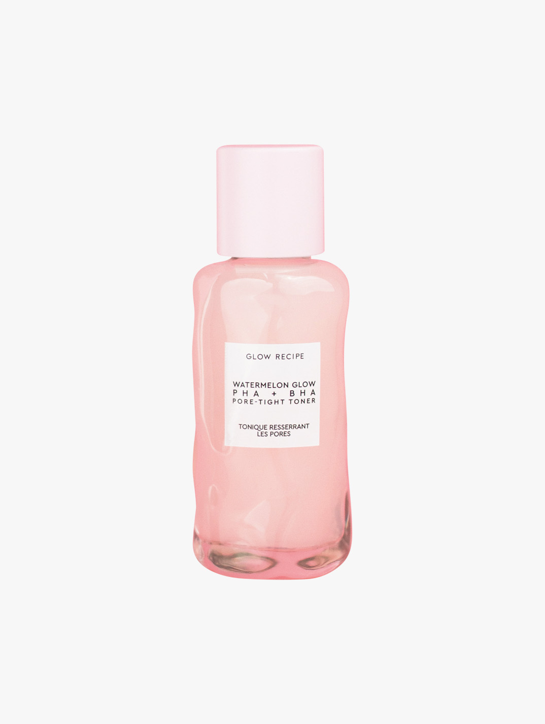 Glow Recipe Watermelon Glow PHA+BHA PoreTight Toner 40ml MECCA