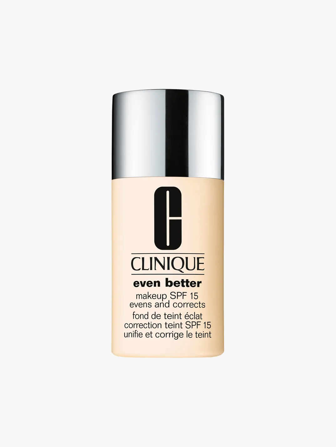 Hero Clinique Even Better Makeup Broad Spectrum SP F15