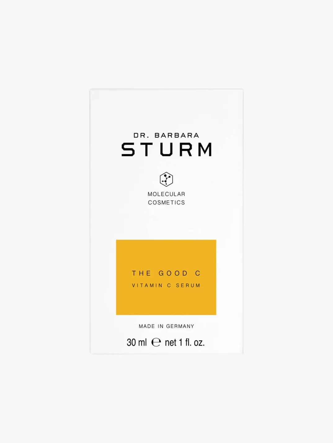 Alternative Image Dr Barbara Sturm The Good C Vitamin C Serum
