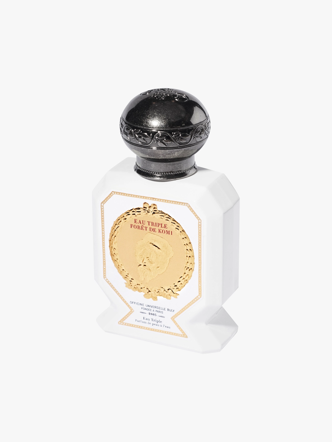 Officine Universelle Buly Eau Triple Komi Forest | MECCA