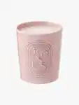 Hero Diptyque Candle Roses600g