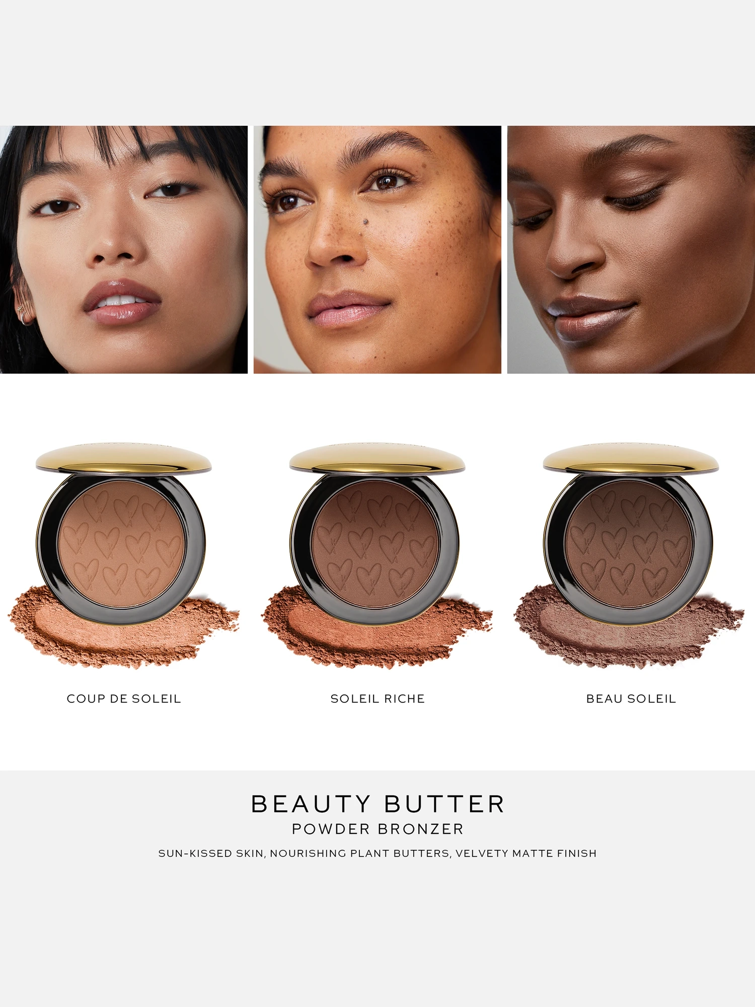 Alternative Image Westman Atelier Beauty Butter Bronzer