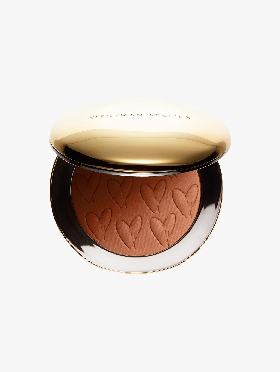 Hero Westman Atelier Beauty Butter Bronzer